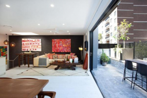 Terrace Hideaway, Surry Hills I30, Sydney